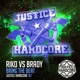 Bring the Beat Riko vs Brady Single