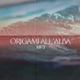 ORIGAMI ALL ALBA Single