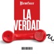 La verdad feat dimelo dante chaquich Single