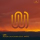 Never Calm Down feat Maph Single