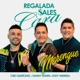 Regalada Sales Cara Merengue Single