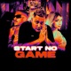 START NO GAME feat MK no Beat Single