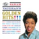 Sarah Vaughan s Golden Hits