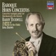 Baroque Horn Concertos