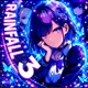 RAINFALL 3 EP