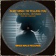 In My Mind I m Telling You EP