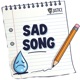 Sad Song Single