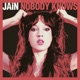 Nobody Knows Single