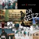 Oh Geez feat Tsumyoki Single
