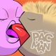 Pac Man Single