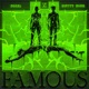 FAMOUS feat Dutty Dior Single