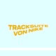 Tracksuite von Nike Single