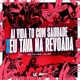 Ai Vida to Com Saudade X Eu Tava na Revoada Single