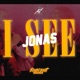 I See feat Jonas Single