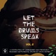 Let the Drums Speak Vol 2