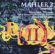 Mahler Symphony No 2 Resurrection Totenfeier