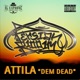 Dem Dead Radio Edit Single