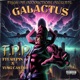 Galactus Single