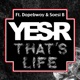 That s life feat Dopebwoy Soesi B Single