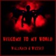 Welcome To My World EP