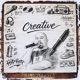 Creative