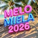 MELO MIELA 2026 Single