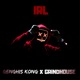 IRL feat Genghis Kong Single