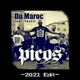 Picos feat Yassir 2021 Edit Single