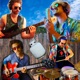 John Redcorn feat The Spicy Boys Single