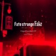 Fate strange Fake Whispers of Dawn Original Soundtrack EP