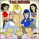 Tag Heuer Single