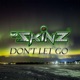 Dont Let Go Single