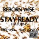 Stay Ready feat TrelMix Day 1 Marco Single