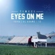 Eyes On Me feat Yoyo VJ Adams 12 Single