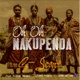 Oh Oh Nakupenda feat P funk Majani Stopa Yokoi Juma Nature Single