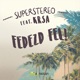 Fedezd fel feat KRSA EP