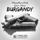Burgandy Single