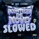 ACONTECEU DE NOVO SLOWED Single