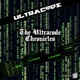 The Ultracode Chronicles EP