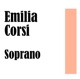 Emilia Corsi Soprano