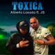 Toxica feat JS Single