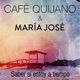 Saber si estoy a tiempo feat María José Single