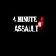 4 Minute Assault feat Gkid MC Single
