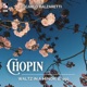 Chopin Waltz in A Minor B 150 Live Single