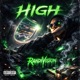 HIGH feat Khalil Single