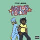 Worlds Finest EP