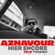Hier encore Trap version Gaidz mix Single