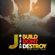 Build Don t Destroy feat Hezma Black Thanel Single