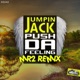 Push da Feeling Mr2 Remix Single