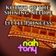 Kobito of the Shining Needle Little Princess Single